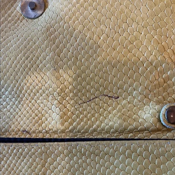 Multicolor Patterned Women's Bag - Picture 6 of 7